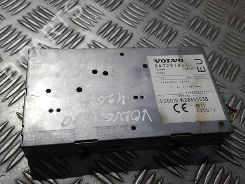 Used Electronic module Electronic module 35706727 35706727