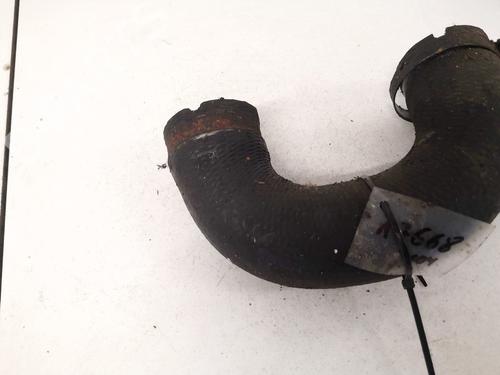 Pipe SAAB 9-3 (YS3F, E79, D79, D75) 2.2 TiD | BP32904148M125 - Image 3