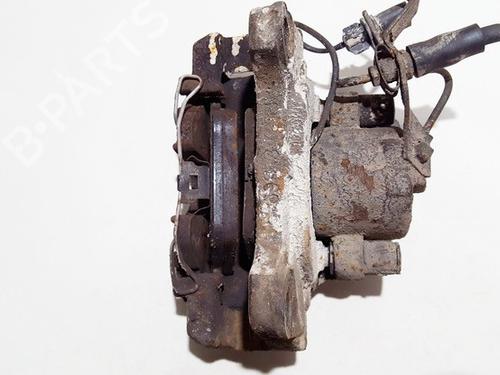 Right front brake caliper AUDI A6 C6 (4F2) 2.0 TDI | BP35852172M104 - Image 2
