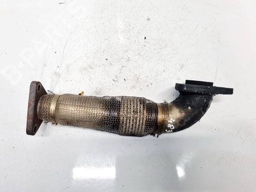 Used Exhaust manifold Exhaust manifold 35134080 35134080