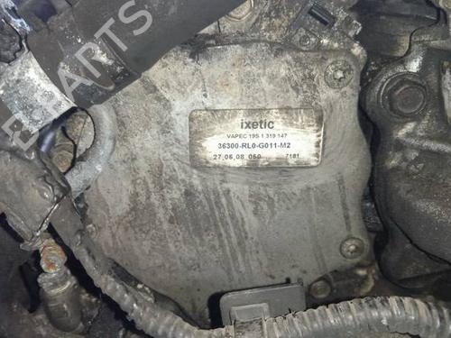 Used Vacuum pump Vacuum pump 35092923 35092923