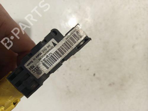 Electronic module VW PHAETON (3D1, 3D2, 3D3, 3D4, 3D6, 3D7, 3D8, 3D9) 3.0 V6 TDI 4motion | BP32571804M83 - Image 5