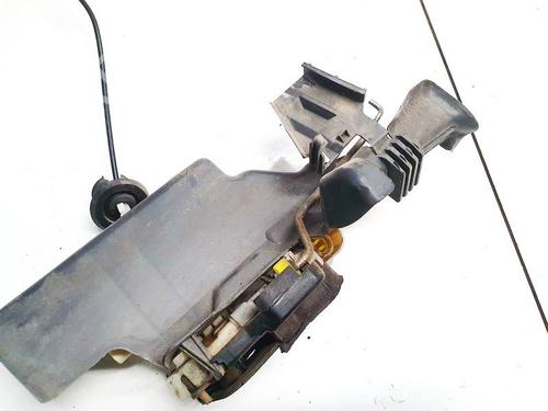 Used Front left lock Front left lock AUDI A4 B7 (8EC) 2.7 TDI (180 hp) 35154812 35154812