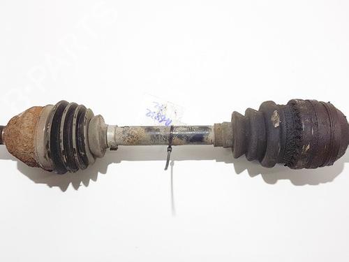 Used Left front driveshaft Left front driveshaft OPEL ASTRA H (A04) 1.7 CDTI (L48) (100 hp) 35546750 35546750