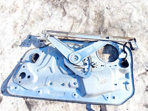 Used Front left window mechanism Front left window mechanism 34932290 34932290