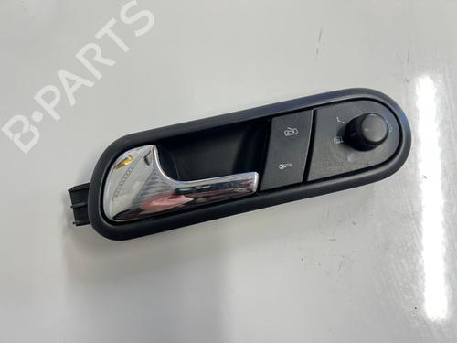 Used Front left interior door handle Front left interior door handle SEAT IBIZA III (6L1) 1.4 16V (86 hp) 34742056 34742056