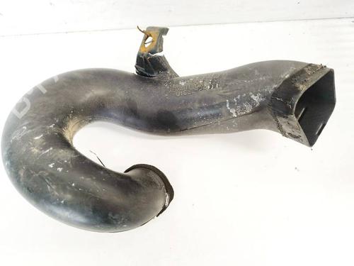Used Pipe Pipe TOYOTA AVENSIS Saloon (_T27_) 2.0 D-4D (ADT270_, ADT270R) (126 hp) 35831815 35831815
