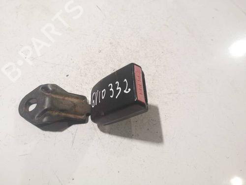 Used Seat buckle Seat buckle 39158754 39158754