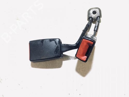 Used Seat buckle Seat buckle AUDI A3 (8L1) 1.9 TDI (110 hp) 35618932 35618932