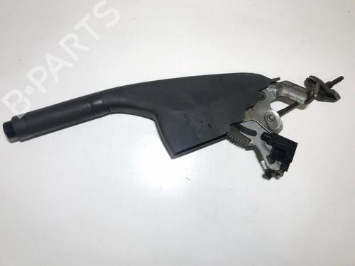 Used Hand brake Hand brake VW POLO IV (9N_, 9A_) 1.2 (54 hp) 35710323 35710323