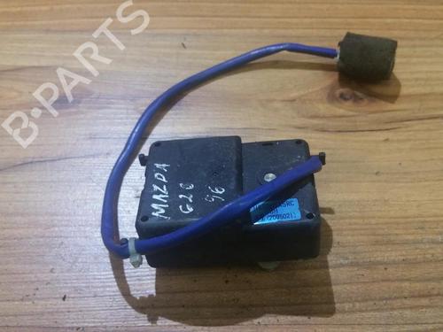 Used Electronic module Electronic module MAZDA 626 IV Hatchback (GE) 1.8 (GE8P) (90 hp) 33521101 33521101