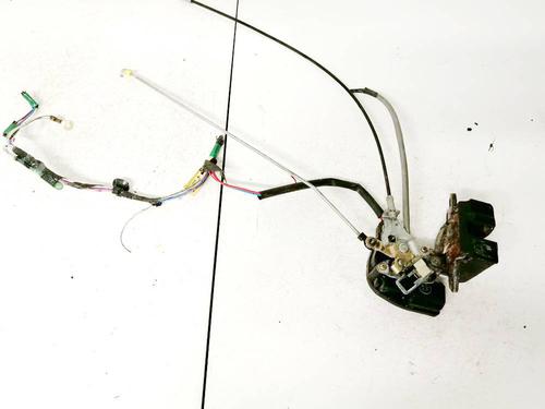 Used Tailgate lock Tailgate lock 35182905 35182905