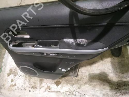Rear right panel SUZUKI GRAND VITARA II (JT, TE, TD) 1.9 DDiS (JB419WD, JB419XD) | BP34828007C61 - Image 2