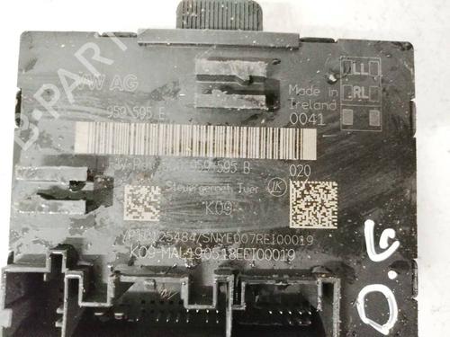 Electronic module PORSCHE CAYENNE (9PA) S 4.5 | BP35111240M83 - Image 3