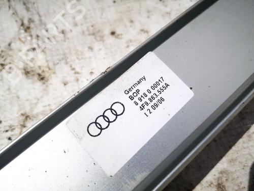 Other AUDI A6 C6 (4F2) 2.0 TFSI | BP32910101O1 - Image 3