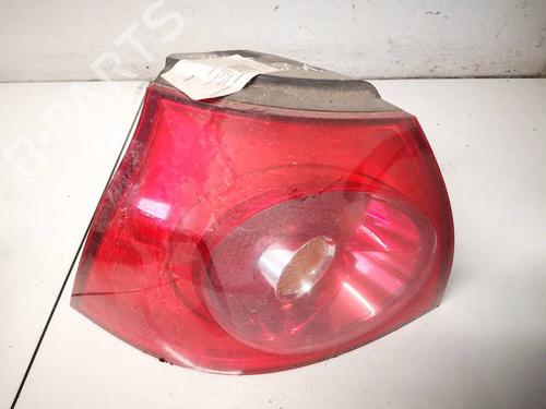 Used Left taillight Left taillight OPEL INSIGNIA A (G09) 2.0 CDTI (68) (160 hp) 35298638 35298638