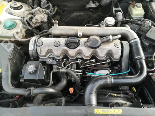 Electronic module VOLVO V70 I (875, 876) 2.5 TDI | BP33525879M83 - Image 4