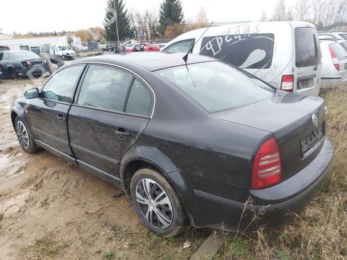 Engine mount SKODA SUPERB I (3U4) 2.0 TDI | BP33104285M89  - Image 10