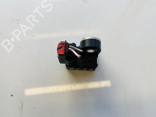 Used Electronic module MAZDA CX-7 (ER) 2.3 AWD (248 hp) 33094581