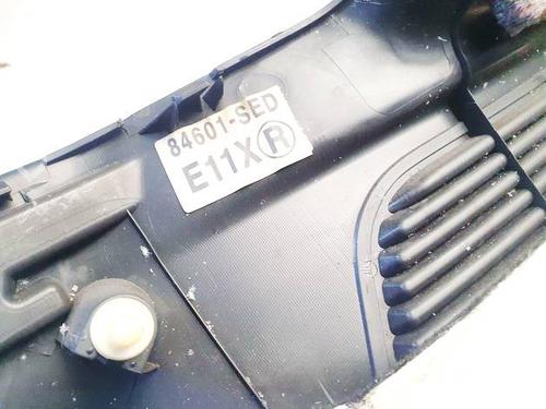 Boot lining HONDA ACCORD VII (CL, CN) 2.2 i-CTDi (CN1) | BP34815432I3 - Image 3