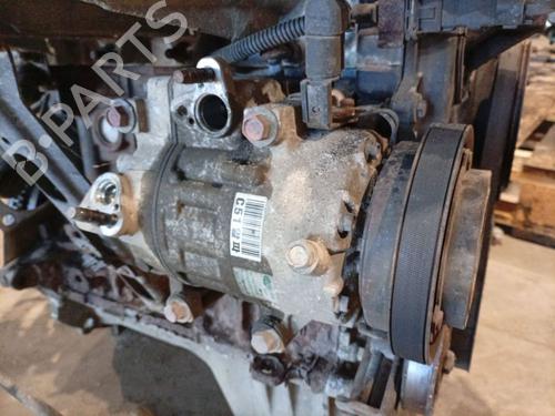 Used AC compressor AC compressor HYUNDAI MATRIX (FC) 1.6 (103 hp) 40275252 40275252