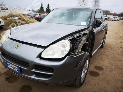 Switch PORSCHE CAYENNE (9PA) S 4.5 | BP32928161I30 - Image 6
