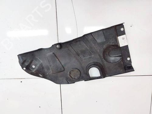 Used Upper protection Upper protection SUBARU LEGACY IV Estate (BP) 2.0 AWD (BP5) (138 hp) 34834422 34834422