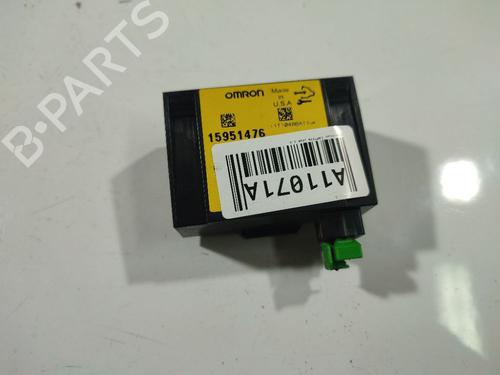 elektronisk-modul-chevrolet-captiva-c100-c140-2006-32538577 main image