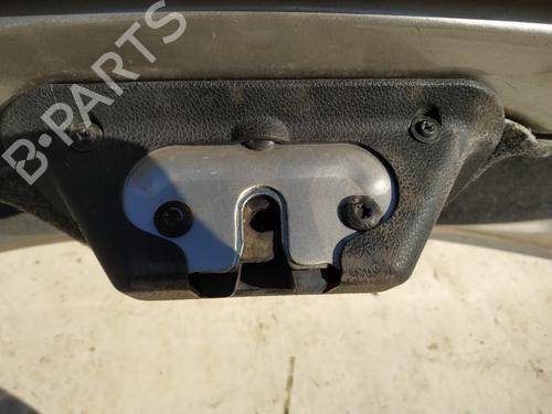 Used Tailgate lock Tailgate lock 35580253 35580253