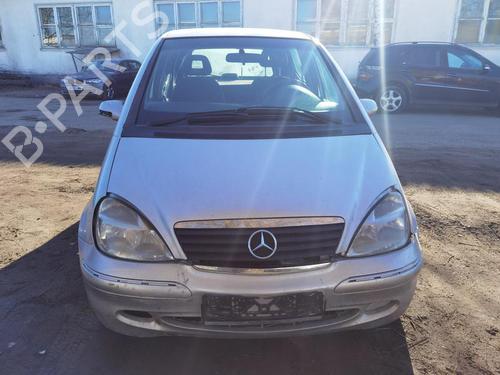 Electronic module MERCEDES-BENZ A-CLASS (W168) A 140 (168.031, 168.131) | BP35537101M83 - Image 5