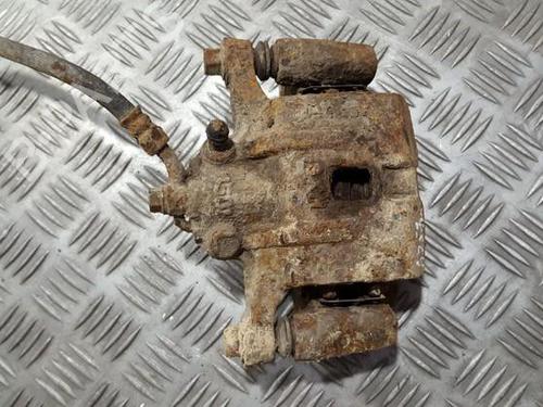 Used Left rear brake caliper Left rear brake caliper MAZDA XEDOS 9 (TA) 2.5 V6 (TA5P) (163 hp) 35666490 35666490