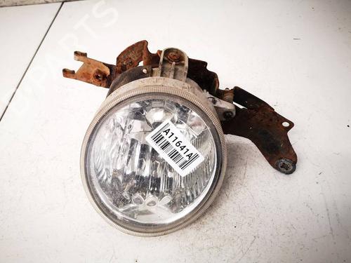Used Right front fog light Right front fog light SUBARU FORESTER (SG_) 2.0 AWD (SG5) (125 hp) 39734131 39734131