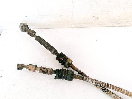 Used Cable Cable FORD MONDEO III (B5Y) 2.0 16V TDDi / TDCi (115 hp) 35351552 35351552