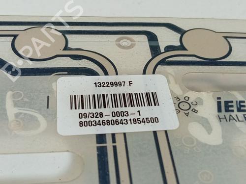 Electronic module OPEL INSIGNIA A (G09) 2.0 CDTI (68) | BP38042152M83 - Image 5
