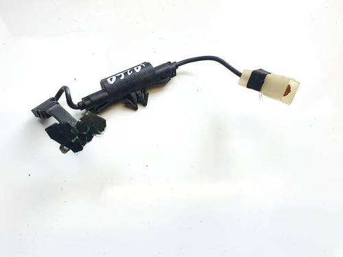 Electronic module SKODA YETI (5L) 2.0 TDI | BP35028711M83 - Image 2