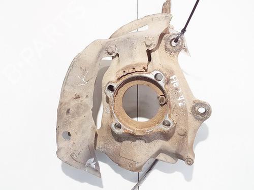 Used Left front steering knuckle Left front steering knuckle 35596865 35596865