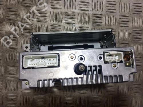Radio MAZDA PREMACY (CP) 2.0 TD | BP35686520E6 - Image 2
