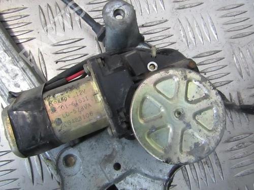 Used Left rear window motor Left rear window motor MAZDA 626 IV Hatchback (GE) 2.0 i (GE10S1) (115 hp) 35674069 35674069