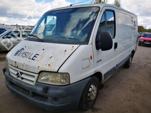 Engine mount CITROËN JUMPER I Platform/Chassis (244) 2.2 HDi | BP32917437M89  - Image 5