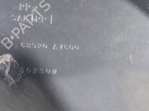 Handskerum NISSAN PRIMERA Hatchback (P12) 2.2 Di | BP35038366C95 - Image 3