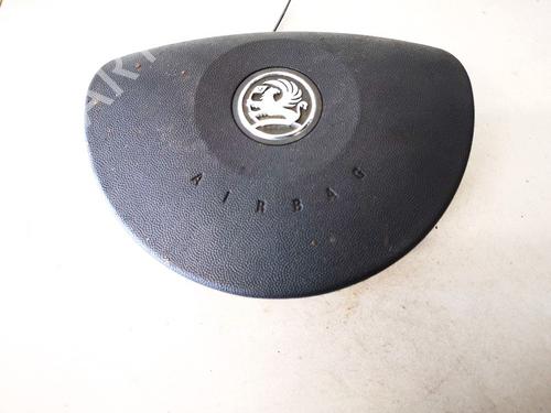 driver-airbag-opel-tigra-twintop-x04-2004-2005-2006-2007-2008-2009-2010-32878893 main image