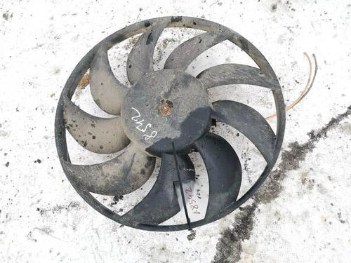 Used Fan Fan OPEL MOVANO A Bus (X70) 2.5 DTI (JD) (115 hp) 35375678 35375678