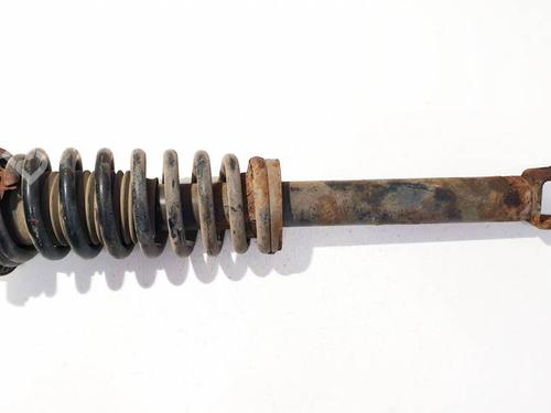 Used Left front shock absorber Left front shock absorber 35279194 35279194