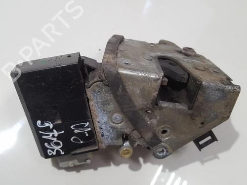 Used Front right lock Front right lock 35837184 35837184
