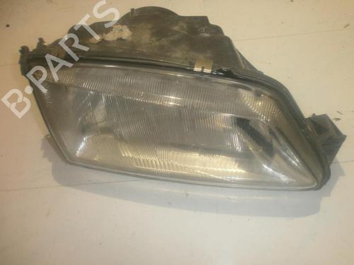 Used Right headlight Right headlight PEUGEOT 306 Hatchback (7A, 7C, N3, N5) 1.1 (60 hp) 35665890 35665890