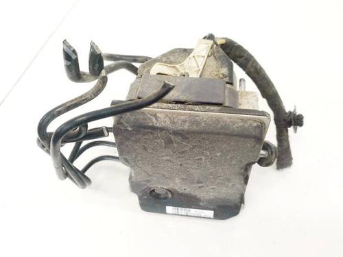 Used ABS pump ABS pump PEUGEOT 508 I (8D_) 1.6 HDi (112 hp) 35131697 35131697