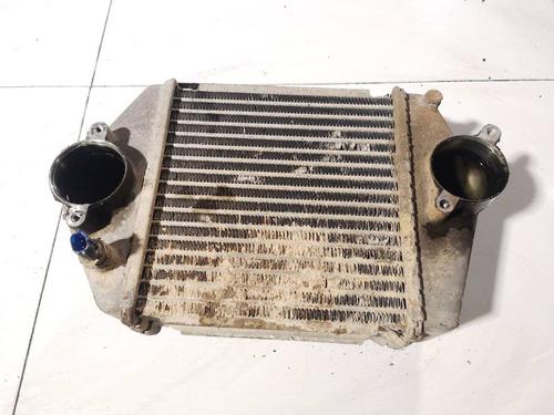 Intercooler Intercooler MAZDA 6 Saloon (GG) 2.0 (GGEP, GG10) (141 hp) 35198188 35198188