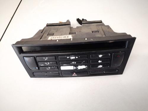 Used Climate control Climate control SAAB 9-3 (YS3F, E79, D79, D75) 2.2 TiD (125 hp) 35452183 35452183