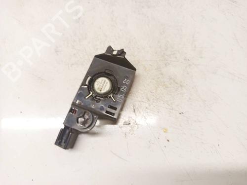 Speaker NISSAN PRIMERA Hatchback (P12) 1.6 | BP33490205E2 - Image 2