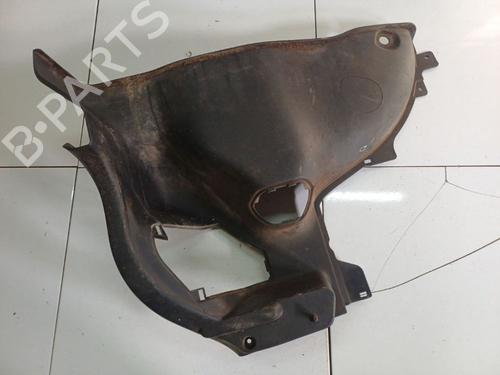 Used Boot lining Boot lining TOYOTA YARIS (_P1_) 1.4 D-4D (NLP10_, NLP10R) (75 hp) 39701340 39701340